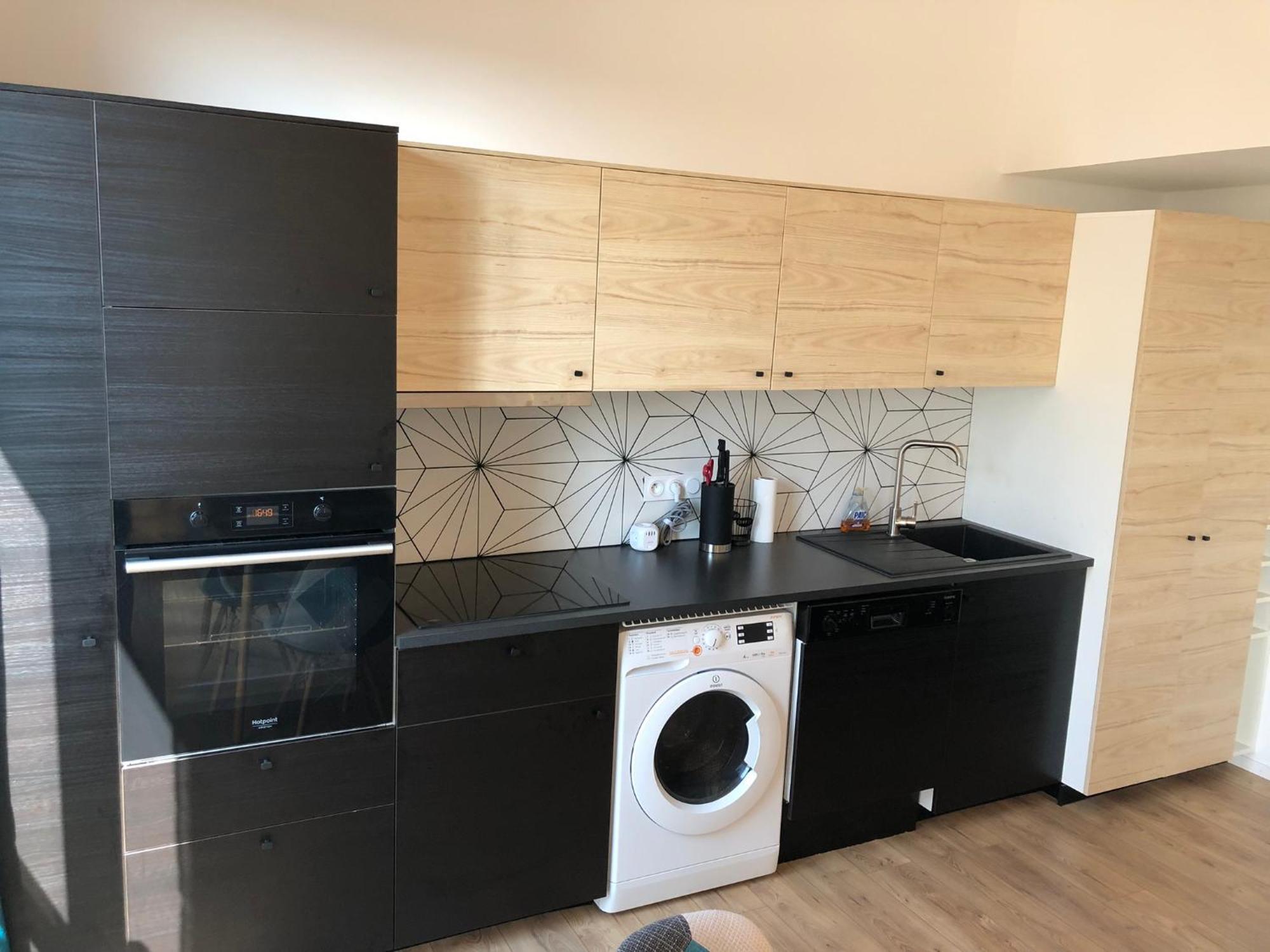 Duplex Jaden - 3 Pieces Climatise 80M2 Lejlighed Villeveyrac Eksteriør billede